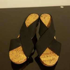 Montego Bay wedges